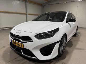 Kia Ceed 1.5T-GDI 103kW Automaat Pano GT-Plusline picture 19