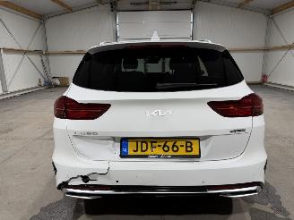 Kia Ceed 1.5T-GDI 103kW Automaat Pano GT-Plusline picture 27