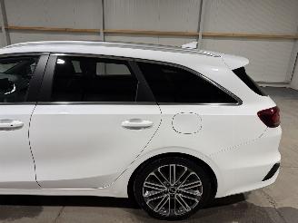 Kia Ceed 1.5T-GDI 103kW Automaat Pano GT-Plusline picture 23