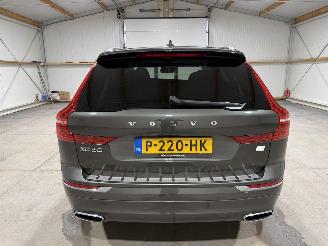 Volvo Xc-60 2.0T6 186kW Automaat Recharge Pano AWD Inscription picture 7