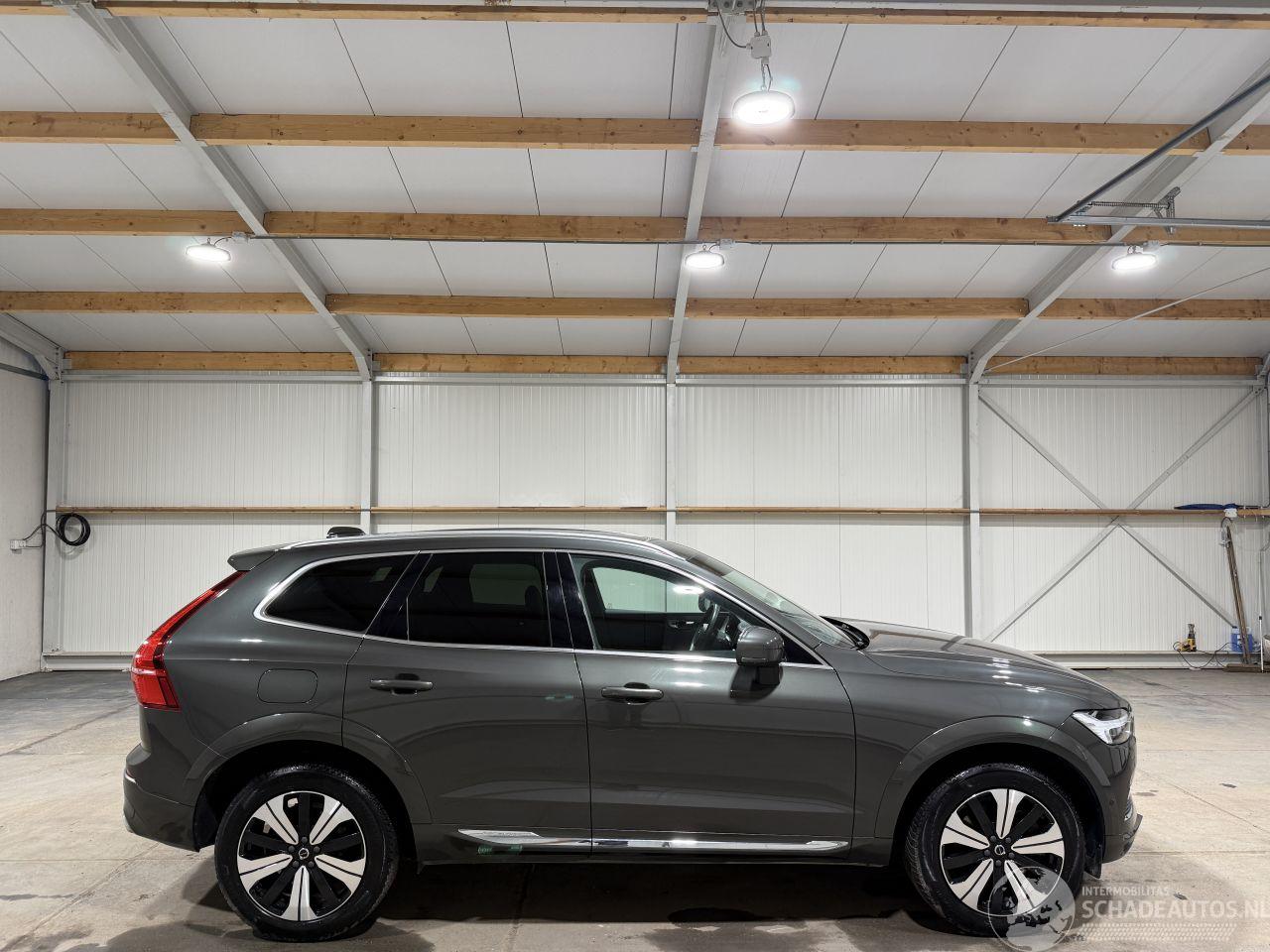 Volvo Xc-60 2.0T6 186kW Automaat Recharge Pano AWD Inscription