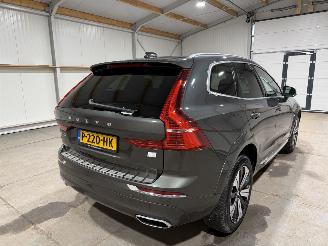 Volvo Xc-60 2.0T6 186kW Automaat Recharge Pano AWD Inscription picture 6
