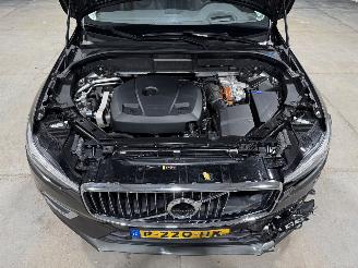 Volvo Xc-60 2.0T6 186kW Automaat Recharge Pano AWD Inscription picture 26