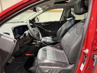 Kia Niro 64.8kWh 150kW Automaat Executiveline Schuifkanteldak Memoryseat picture 30