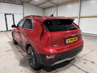 Kia Niro 64.8kWh 150kW Automaat Executiveline Schuifkanteldak Memoryseat picture 12