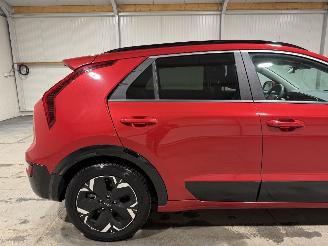 Kia Niro 64.8kWh 150kW Automaat Executiveline Schuifkanteldak Memoryseat picture 14