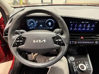 Kia Niro 64.8kWh 150kW Automaat Executiveline Schuifkanteldak Memoryseat picture 31