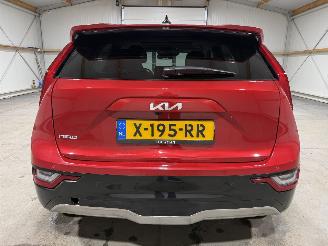 Kia Niro 64.8kWh 150kW Automaat Executiveline Schuifkanteldak Memoryseat picture 23