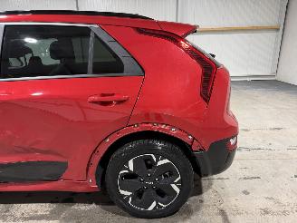 Kia Niro 64.8kWh 150kW Automaat Executiveline Schuifkanteldak Memoryseat picture 21