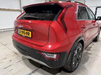 Kia Niro 64.8kWh 150kW Automaat Executiveline Schuifkanteldak Memoryseat picture 24