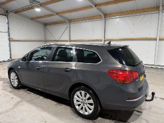 Opel Astra ST 1.6CDTI 100kW Clima Business+ picture 11