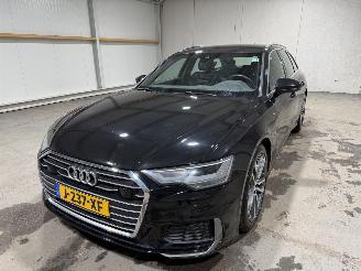 Audi A6 avant 35 2.0TDI 120kW Automaat S Edition picture 10