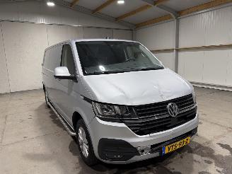 Volkswagen Transporter 2.0TDI 110kW Automaat Highline L2H3 picture 3