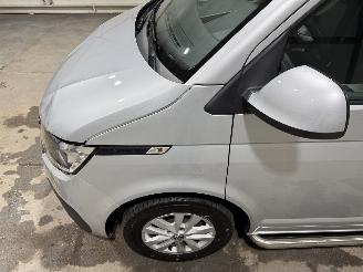 Volkswagen Transporter 2.0TDI 110kW Automaat Highline L2H3 picture 17
