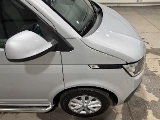 Volkswagen Transporter 2.0TDI 110kW Automaat Highline L2H3 picture 18