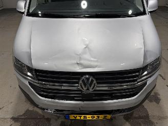 Volkswagen Transporter 2.0TDI 110kW Automaat Highline L2H3 picture 20