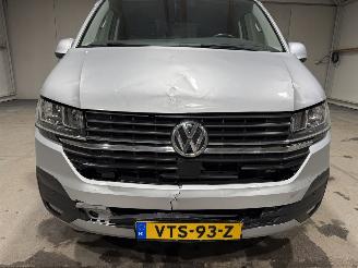 Volkswagen Transporter 2.0TDI 110kW Automaat Highline L2H3 picture 23