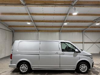 Avarii auto utilitare Volkswagen Transporter 2.0TDI 110kW Automaat Highline L2H3 2023/4