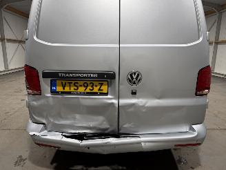 Volkswagen Transporter 2.0TDI 110kW Automaat Highline L2H3 picture 40