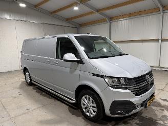 Volkswagen Transporter 2.0TDI 110kW Automaat Highline L2H3 picture 2