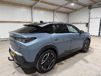 Peugeot e-3008 73kWh 157kWh GT Avantage 210 picture 5