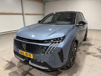 Peugeot e-3008 73kWh 157kWh GT Avantage 210 picture 10