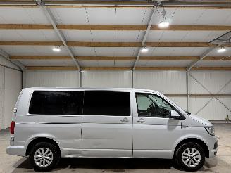 dommages fourgonnettes/vécules utilitaires Volkswagen Transporter 2.0TDI 103kW DC Highline 2016/3