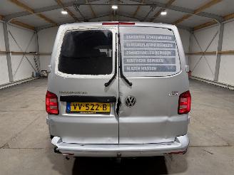 Volkswagen Transporter 2.0TDI 103kW DC Highline picture 7