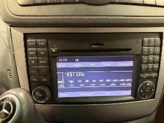 Mercedes Viano 3.0V6 165kW Automaat DC Navi picture 18