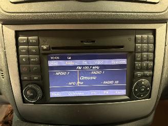 Mercedes Viano 3.0V6 165kW Automaat DC Navi picture 17