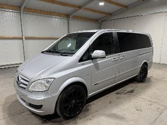 Mercedes Viano 3.0V6 165kW Automaat DC Navi picture 9