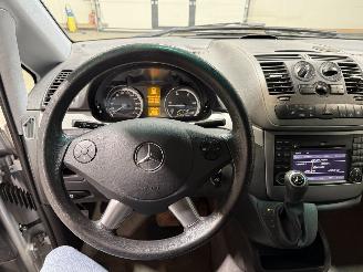 Mercedes Viano 3.0V6 165kW Automaat DC Navi picture 14