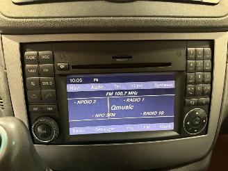 Mercedes Viano 3.0V6 165kW Automaat DC Navi picture 16