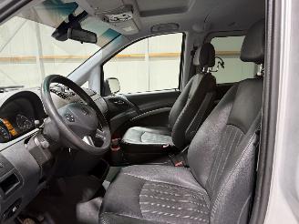 Mercedes Viano 3.0V6 165kW Automaat DC Navi picture 13