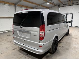 Mercedes Viano 3.0V6 165kW Automaat DC Navi picture 6
