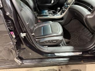 Chevrolet Malibu 2.0 113kW Automaat Schuifkantel Camera Navi Volleder picture 17