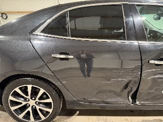 Chevrolet Malibu 2.0 113kW Automaat Schuifkantel Camera Navi Volleder picture 14