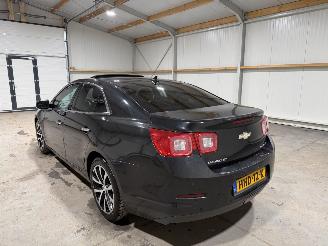 Chevrolet Malibu 2.0 113kW Automaat Schuifkantel Camera Navi Volleder picture 12