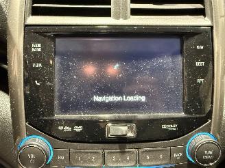 Chevrolet Malibu 2.0 113kW Automaat Schuifkantel Camera Navi Volleder picture 22