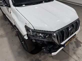 Toyota Landcruiser 2.8D-4D 150kW 5 .P Automaat Professional 5-Persoons picture 19