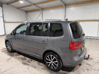 Volkswagen Touran 1.2TSI 77kW Navi Comfortline Bluemotion picture 11