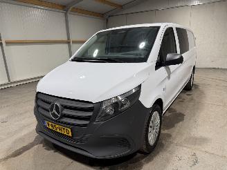 Mercedes Vito 114CDI D.C.  100kW Automaat L3 Pro picture 10