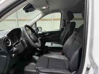 Mercedes Vito 114CDI D.C.  100kW Automaat L3 Pro picture 33