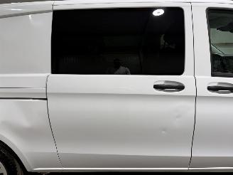 Mercedes Vito 114CDI D.C.  100kW Automaat L3 Pro picture 15