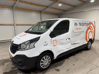 Renault Trafic 1.6dCi 92kW T29 L2H1 Luxe Energy picture 9