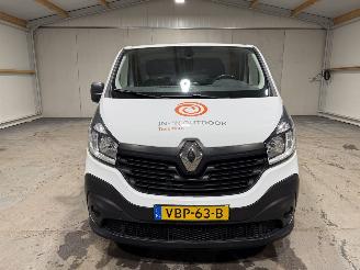 Renault Trafic 1.6dCi 92kW T29 L2H1 Luxe Energy picture 4