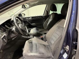 Volkswagen Golf 1.6TDI 77kW Highline Navi picture 13