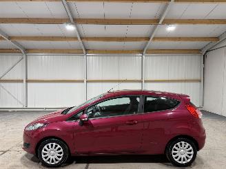 Ford Fiesta 1.0 48kW Airco Style picture 8