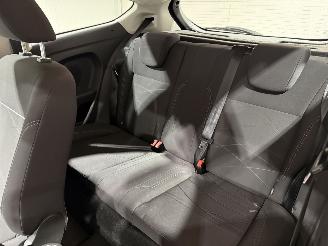 Ford Fiesta 1.0 48kW Airco Style picture 22