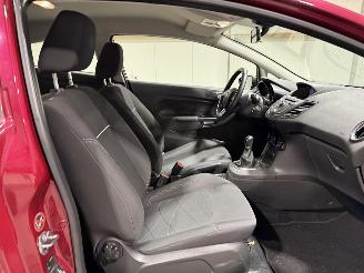 Ford Fiesta 1.0 48kW Airco Style picture 24